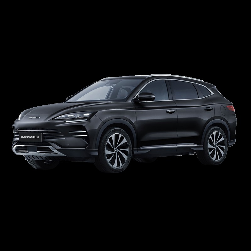 BYD Song Plus DM-i