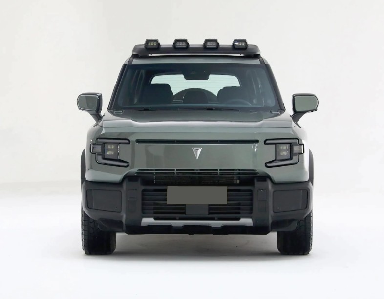 Deepal (changan) G318