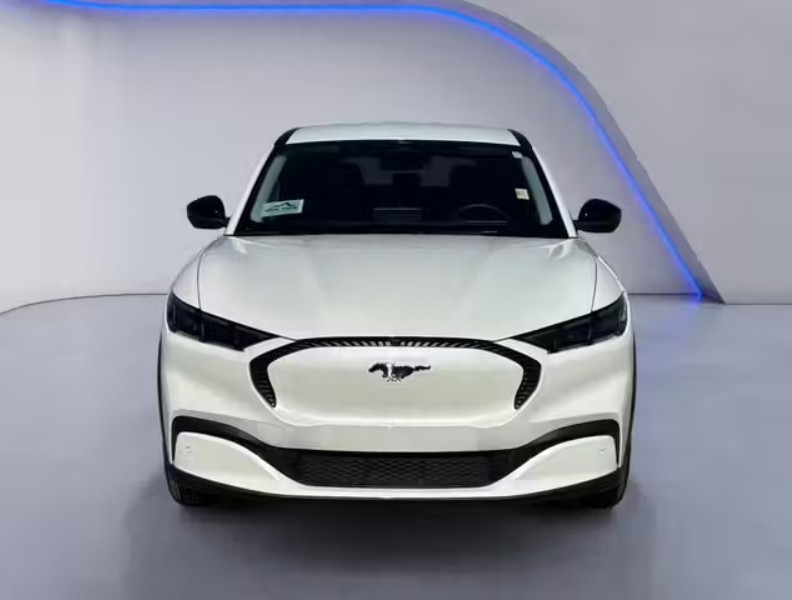 Ford Mustang Mach-E
