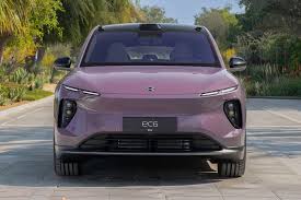 Nio EC6