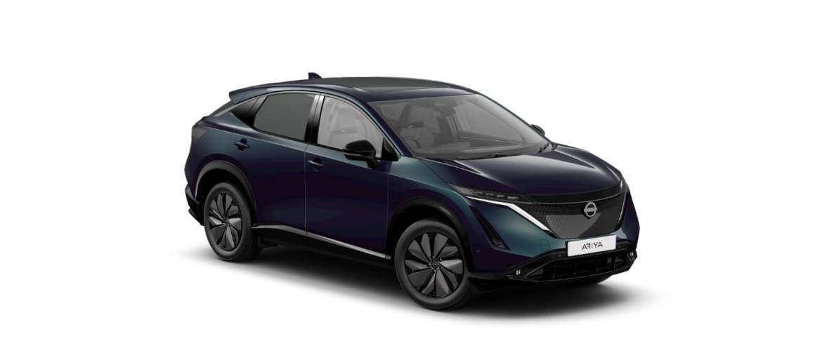 Nissan Ariya