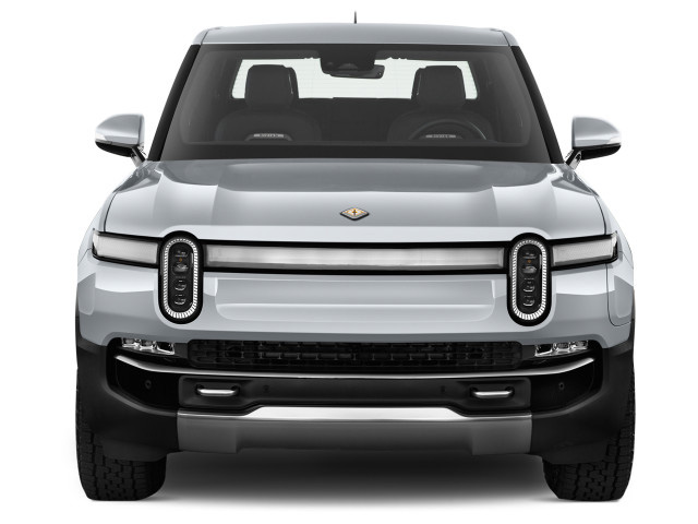 Rivian R1T