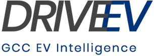 DRIVE EV — GCC EV Intelligence
