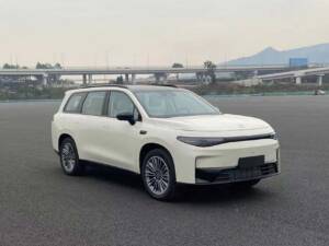 Global EV Sales Hit 20 Million in 2025, Up 35% Year-Over-Year